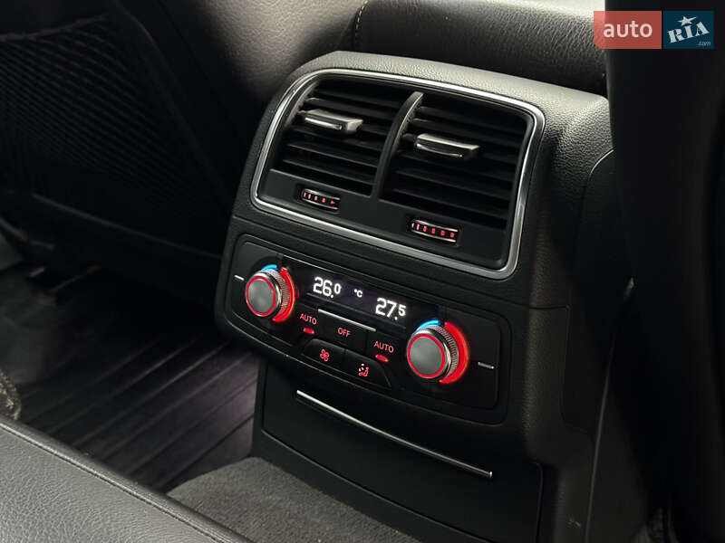 Лифтбек Audi A7 Sportback 2015 в Кропивницком