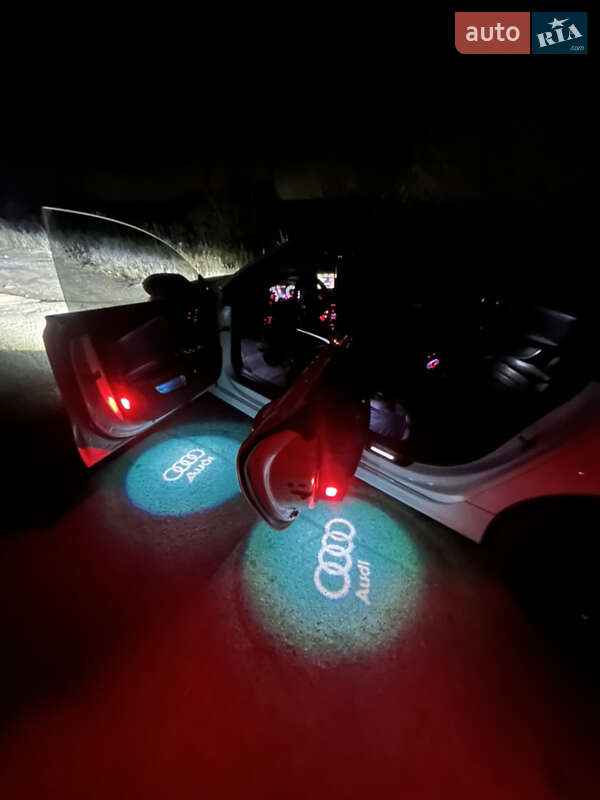 Лифтбек Audi A7 Sportback 2015 в Кропивницком