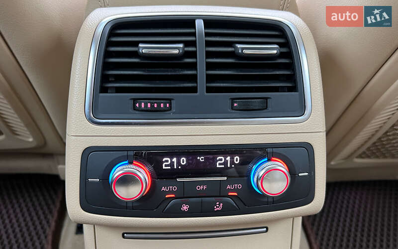 Ліфтбек Audi A7 Sportback 2011 в Львові