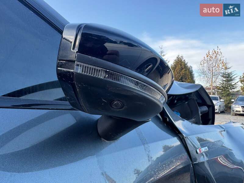 Ліфтбек Audi A7 Sportback 2022 в Львові фото 16 Ліфтбек Audi A7 Sportback 2022 в Львові