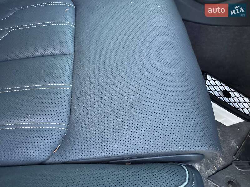 Ліфтбек Audi A7 Sportback 2022 в Львові фото 21 Ліфтбек Audi A7 Sportback 2022 в Львові