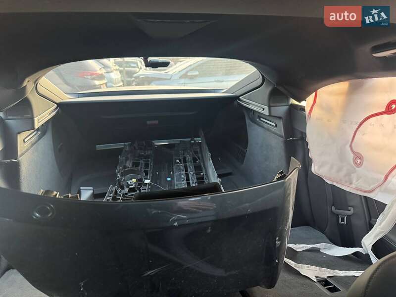 Ліфтбек Audi A7 Sportback 2022 в Львові фото 25 Ліфтбек Audi A7 Sportback 2022 в Львові
