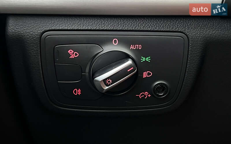 Лифтбек Audi A7 Sportback 2012 в Львове фото 17 Лифтбек Audi A7 Sportback 2012 в Львове