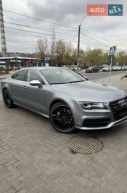 Лифтбек Audi A7 Sportback 2013 в Одессе