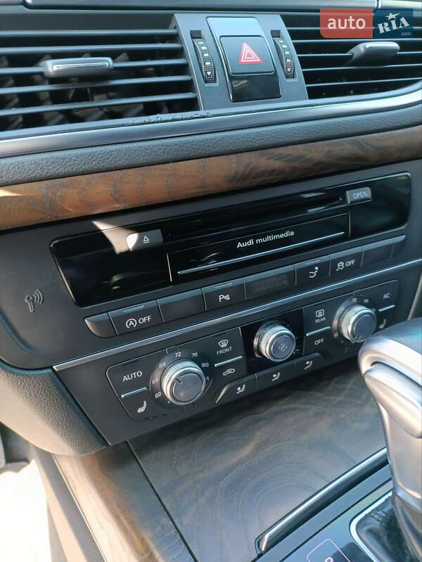 Лифтбек Audi A7 Sportback 2012 в Городке фото 21 Лифтбек Audi A7 Sportback 2012 в Городке