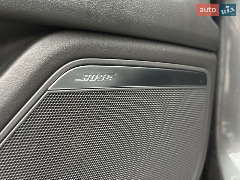 Лифтбек Audi A7 Sportback 2014 в Тернополе