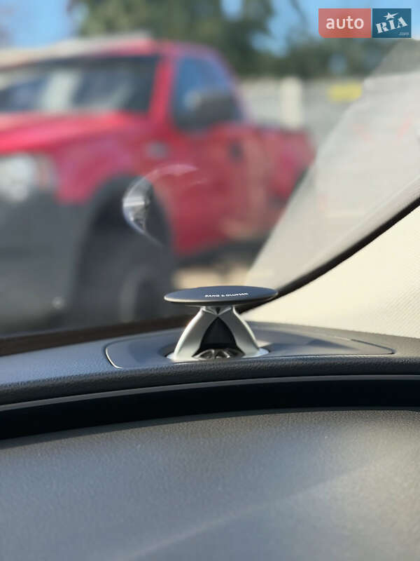 Лифтбек Audi A7 Sportback 2017 в Житомире фото 8 Лифтбек Audi A7 Sportback 2017 в Житомире