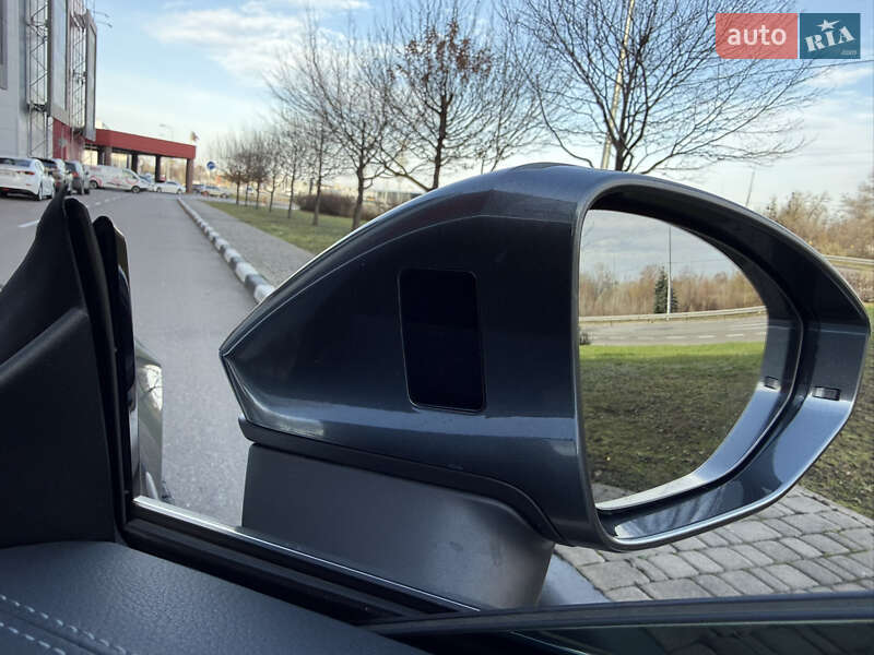 Лифтбек Audi A7 Sportback 2020 в Киеве