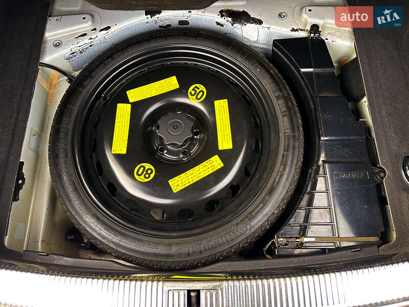 Ліфтбек Audi A7 Sportback 2011 в Хмельницькому