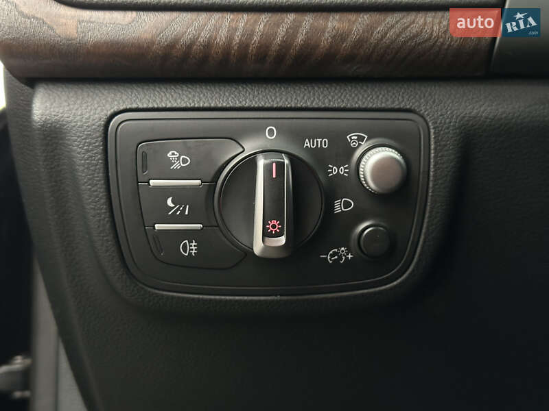 Лифтбек Audi A7 Sportback 2013 в Харькове