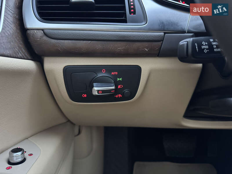 Ліфтбек Audi A7 Sportback 2012 в Стрию фото 62 Ліфтбек Audi A7 Sportback 2012 в Стрию