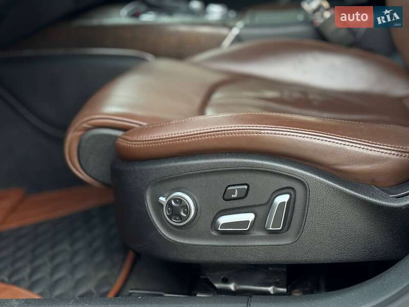 Лифтбек Audi A7 Sportback 2015 в Киеве фото 34 Лифтбек Audi A7 Sportback 2015 в Киеве