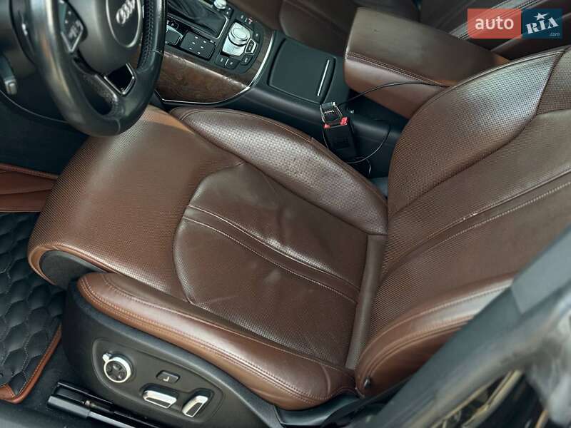 Лифтбек Audi A7 Sportback 2015 в Киеве фото 40 Лифтбек Audi A7 Sportback 2015 в Киеве