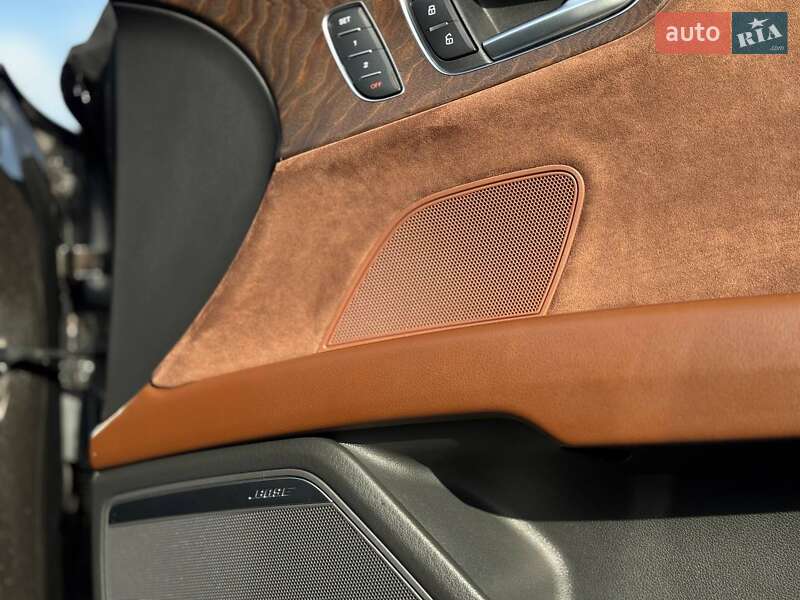 Лифтбек Audi A7 Sportback 2015 в Киеве фото 48 Лифтбек Audi A7 Sportback 2015 в Киеве