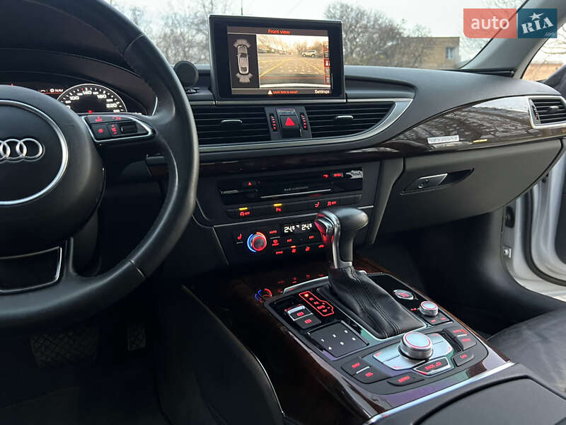 Лифтбек Audi A7 Sportback 2014 в Одессе