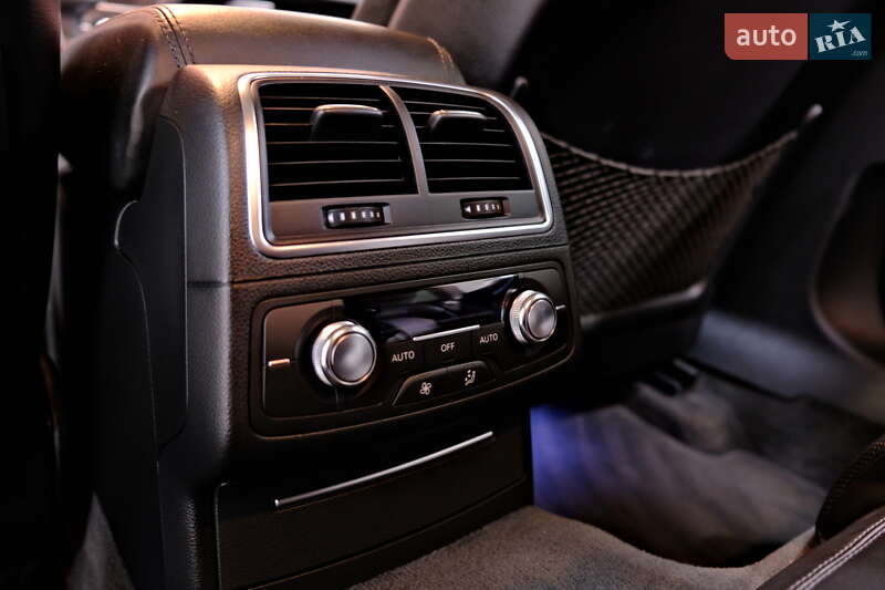 Лифтбек Audi A7 Sportback 2012 в Одессе