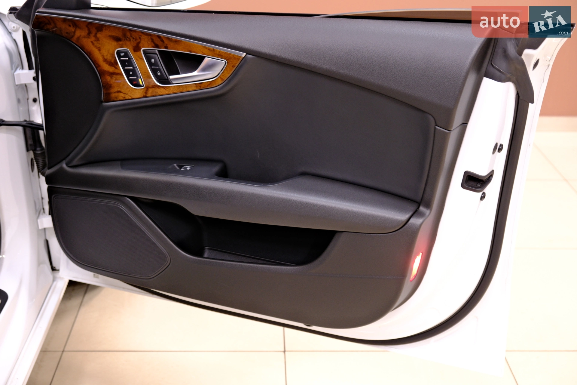 2012 Audi A7 - мініатюра 43