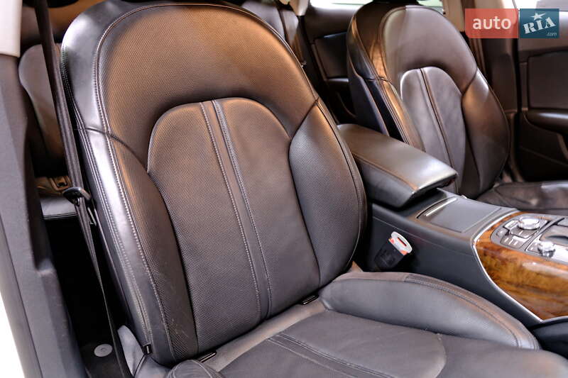 Лифтбек Audi A7 Sportback 2012 в Одессе