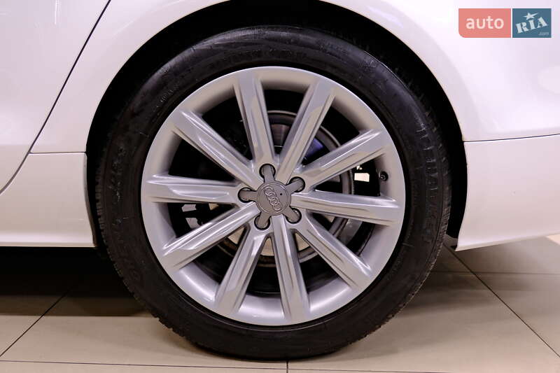 Лифтбек Audi A7 Sportback 2012 в Одессе