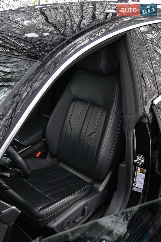Ліфтбек Audi A7 Sportback 2019 в Львові