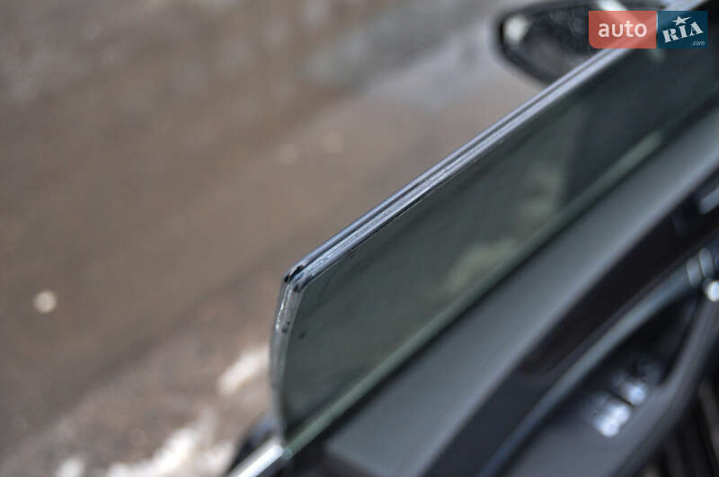 Ліфтбек Audi A7 Sportback 2019 в Львові