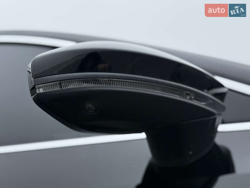 Ліфтбек Audi A7 Sportback 2019 в Львові