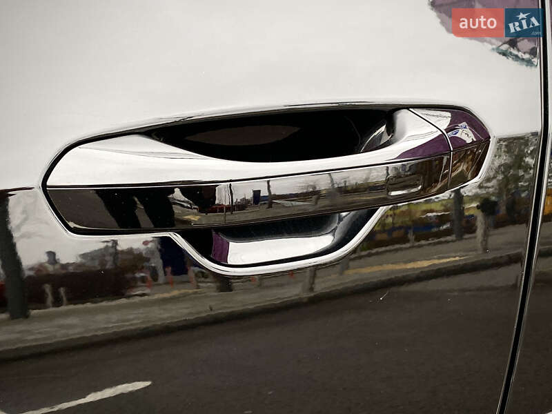 Ліфтбек Audi A7 Sportback 2019 в Києві