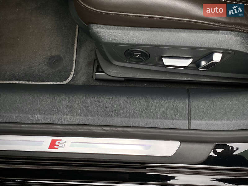 Ліфтбек Audi A7 Sportback 2019 в Києві