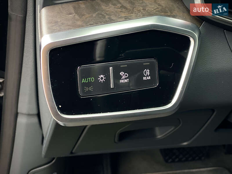 Ліфтбек Audi A7 Sportback 2019 в Києві