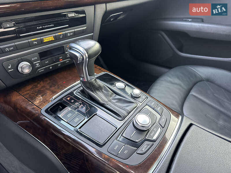 Лифтбек Audi A7 Sportback 2014 в Кропивницком