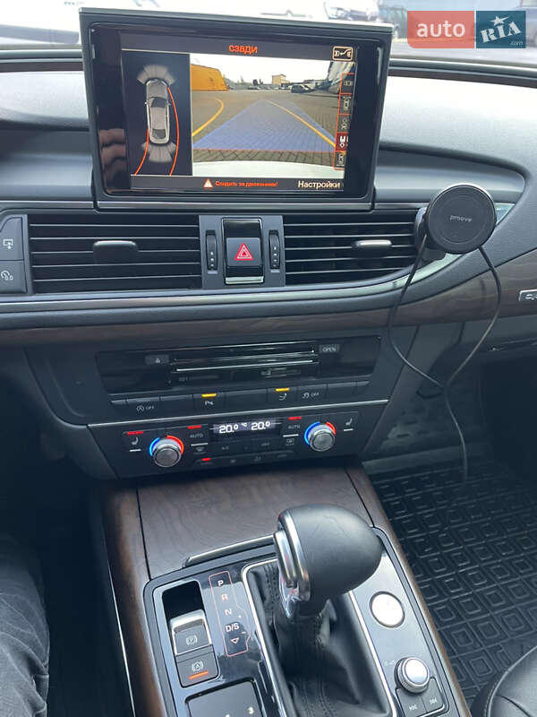 Ліфтбек Audi A7 Sportback 2014 в Хмельницькому фото 15 Ліфтбек Audi A7 Sportback 2014 в Хмельницькому