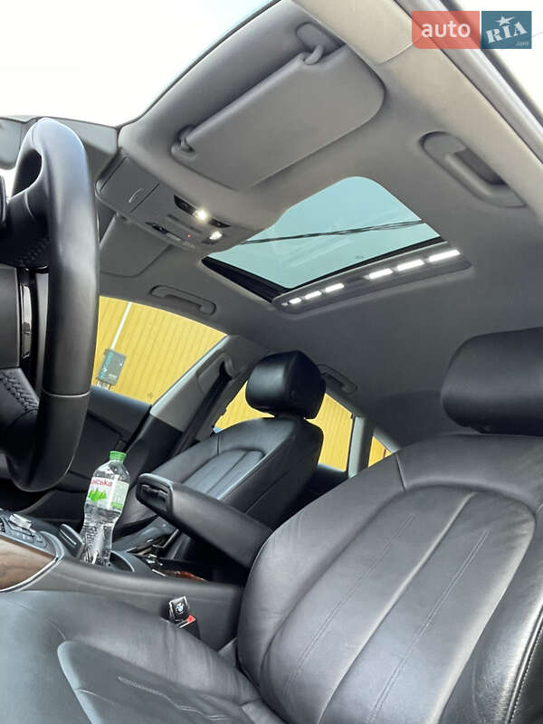 Ліфтбек Audi A7 Sportback 2014 в Хмельницькому фото 19 Ліфтбек Audi A7 Sportback 2014 в Хмельницькому