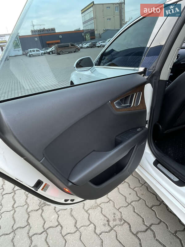 Ліфтбек Audi A7 Sportback 2014 в Хмельницькому фото 28 Ліфтбек Audi A7 Sportback 2014 в Хмельницькому