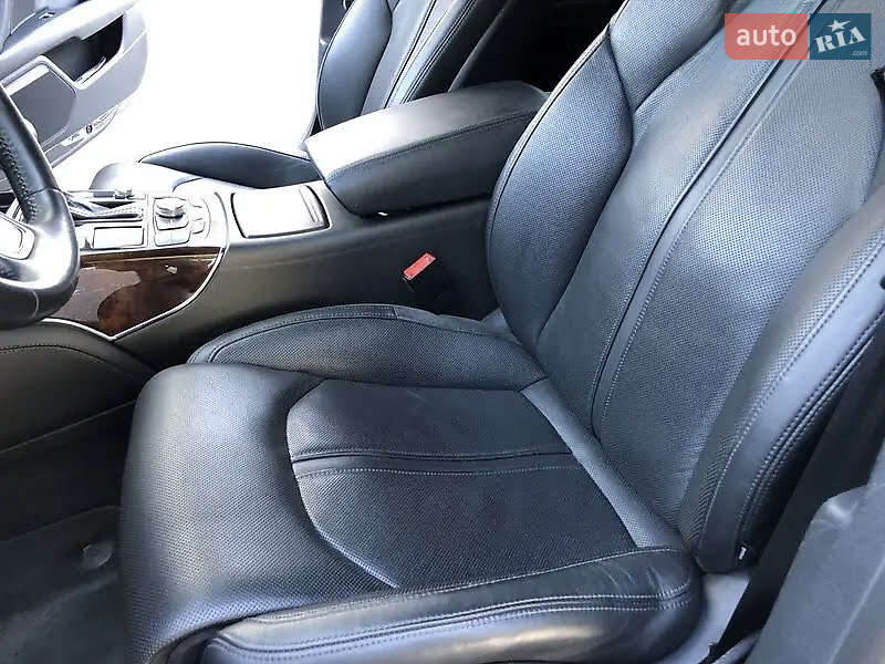 Ліфтбек Audi A7 Sportback 2011 в Києві