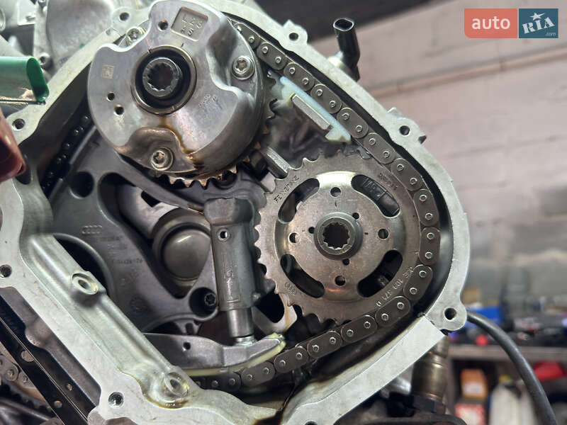 Ліфтбек Audi A7 Sportback 2011 в Києві