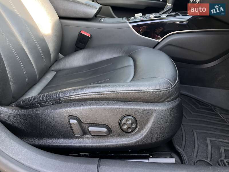 Ліфтбек Audi A7 Sportback 2012 в Житомирі фото 33 Ліфтбек Audi A7 Sportback 2012 в Житомирі