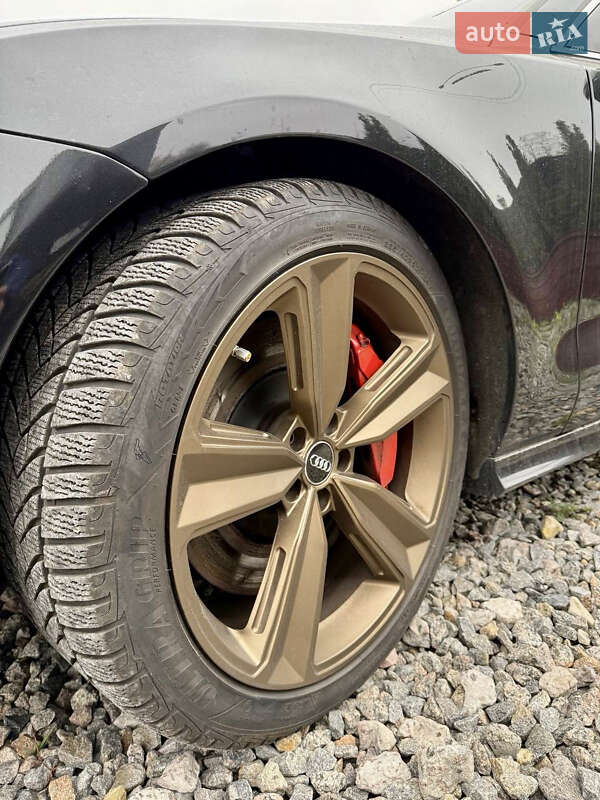 Лифтбек Audi A7 Sportback 2013 в Киеве