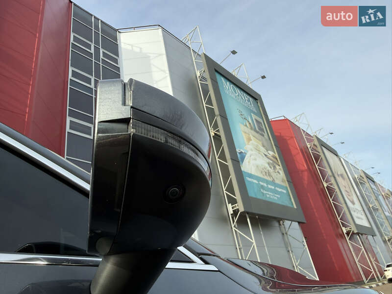 Ліфтбек Audi A7 Sportback 2020 в Києві