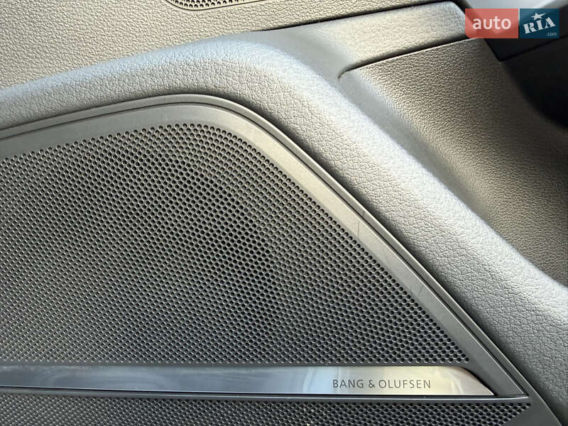 Ліфтбек Audi A7 Sportback 2020 в Києві