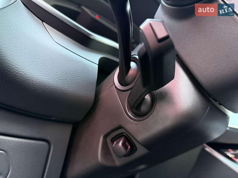 Ліфтбек Audi A7 Sportback 2020 в Києві