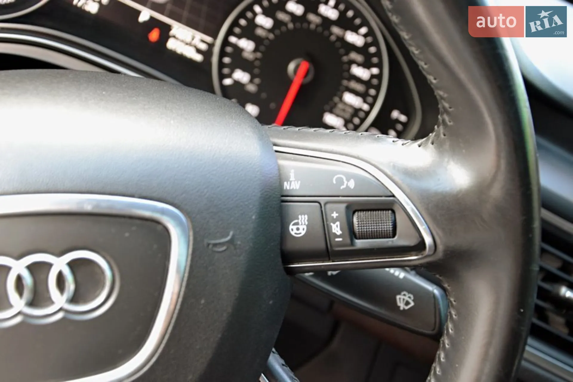 2014 Audi A7 - мініатюра 21