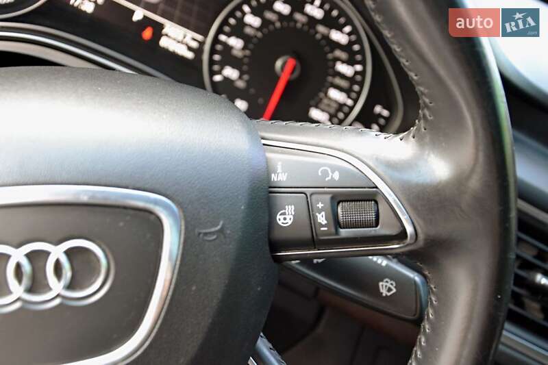 Ліфтбек Audi A7 Sportback 2014 в Одесі фото 21 Ліфтбек Audi A7 Sportback 2014 в Одесі