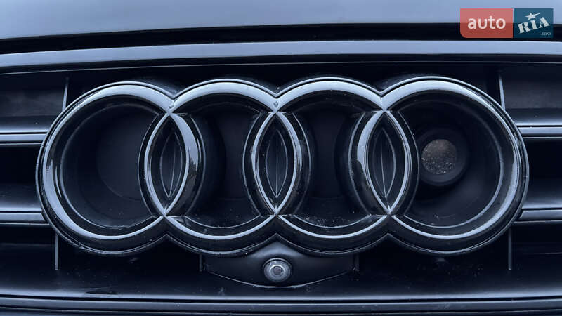 Лифтбек Audi A7 Sportback 2014 в Ровно фото 9 Лифтбек Audi A7 Sportback 2014 в Ровно