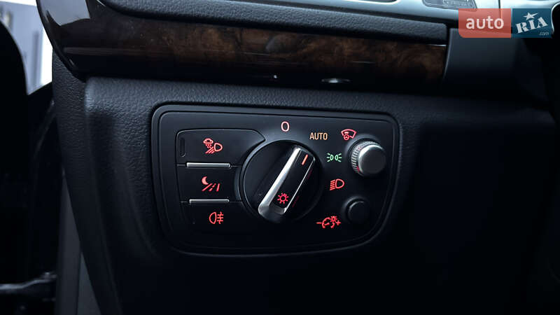 Лифтбек Audi A7 Sportback 2014 в Ровно фото 13 Лифтбек Audi A7 Sportback 2014 в Ровно