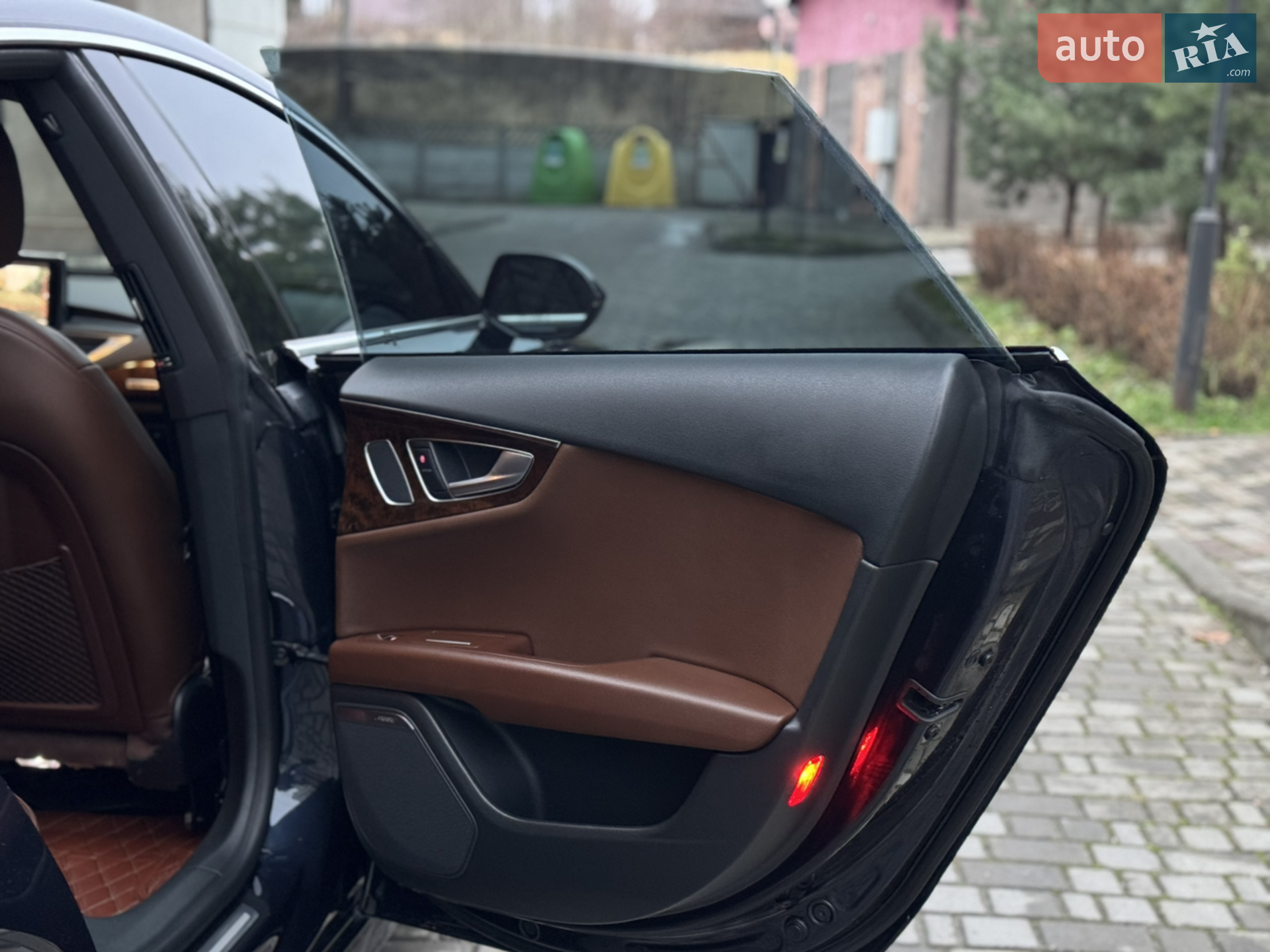 2016 Audi A7 - мініатюра 14