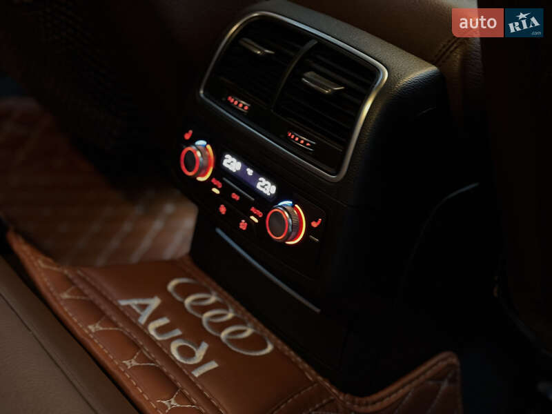Лифтбек Audi A7 Sportback 2016 в Ивано-Франковске фото 15 Лифтбек Audi A7 Sportback 2016 в Ивано-Франковске