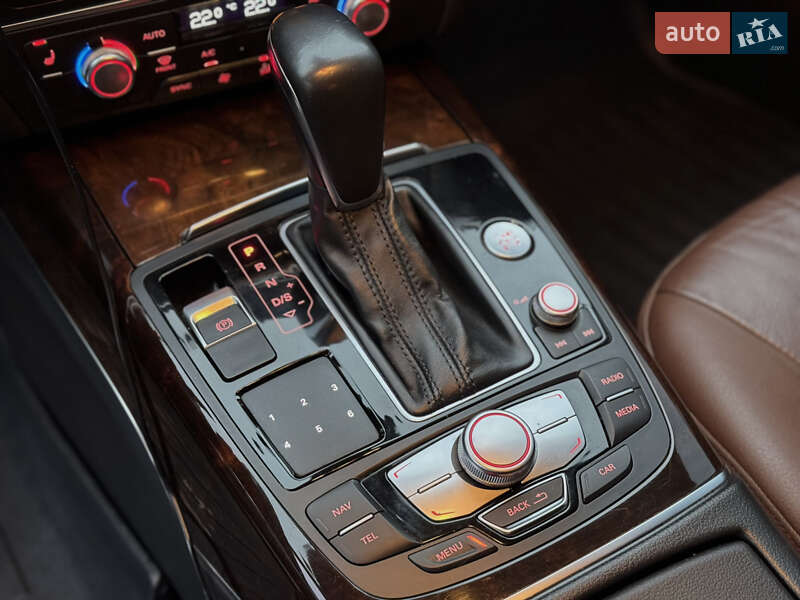 Лифтбек Audi A7 Sportback 2016 в Ивано-Франковске фото 19 Лифтбек Audi A7 Sportback 2016 в Ивано-Франковске