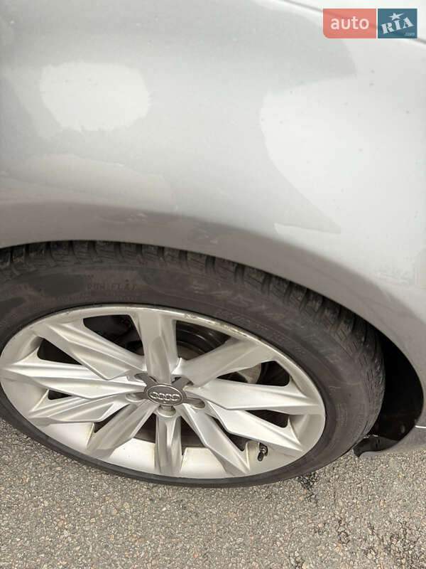 Лифтбек Audi A7 Sportback 2013 в Днепре фото 30 Лифтбек Audi A7 Sportback 2013 в Днепре