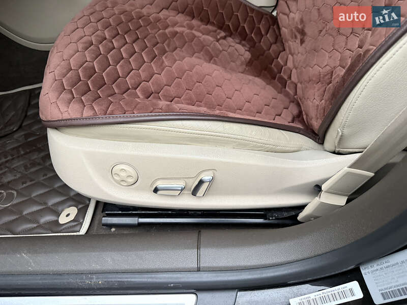 Ліфтбек Audi A7 Sportback 2015 в Києві