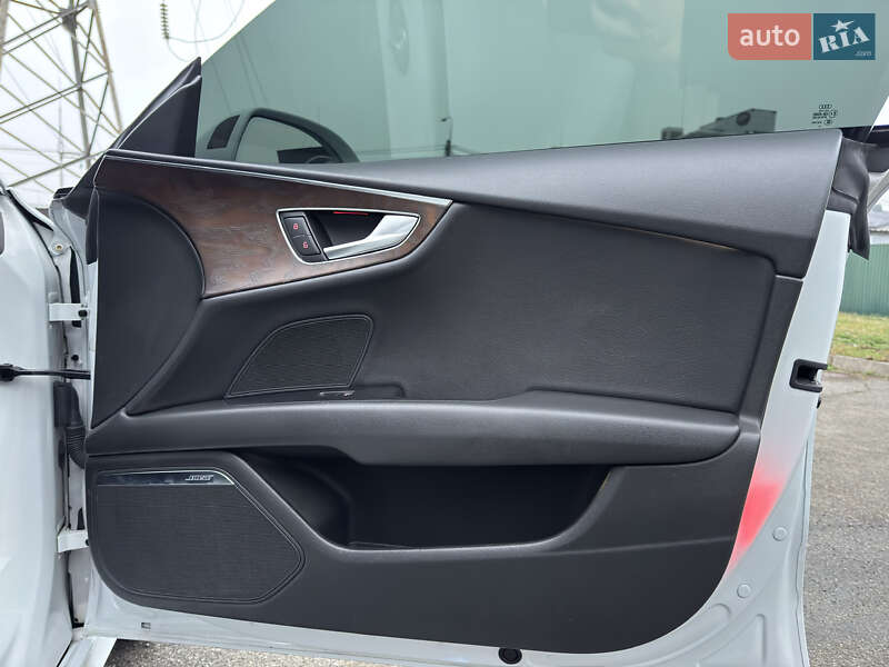 Лифтбек Audi A7 Sportback 2013 в Киеве фото 44 Лифтбек Audi A7 Sportback 2013 в Киеве